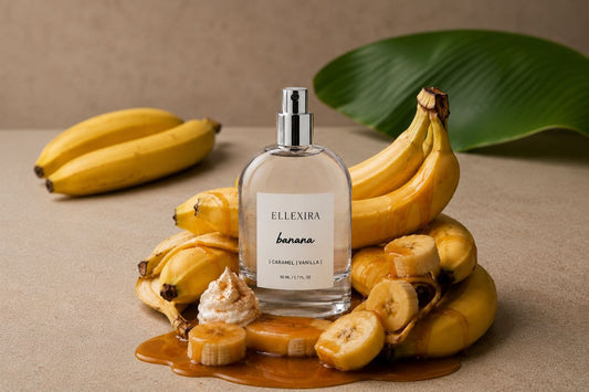 BANANA: THE ULTIMATE SWEET TEMPTATION IN A BOTTLE