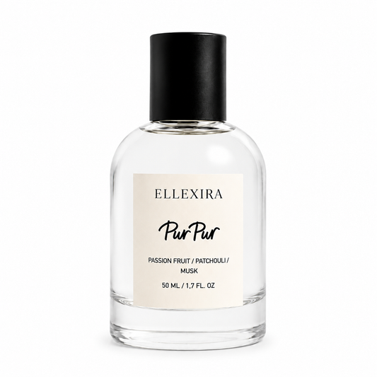 Pur Pur Eau de Parfum, 1.7 fl. oz. / 50 ml