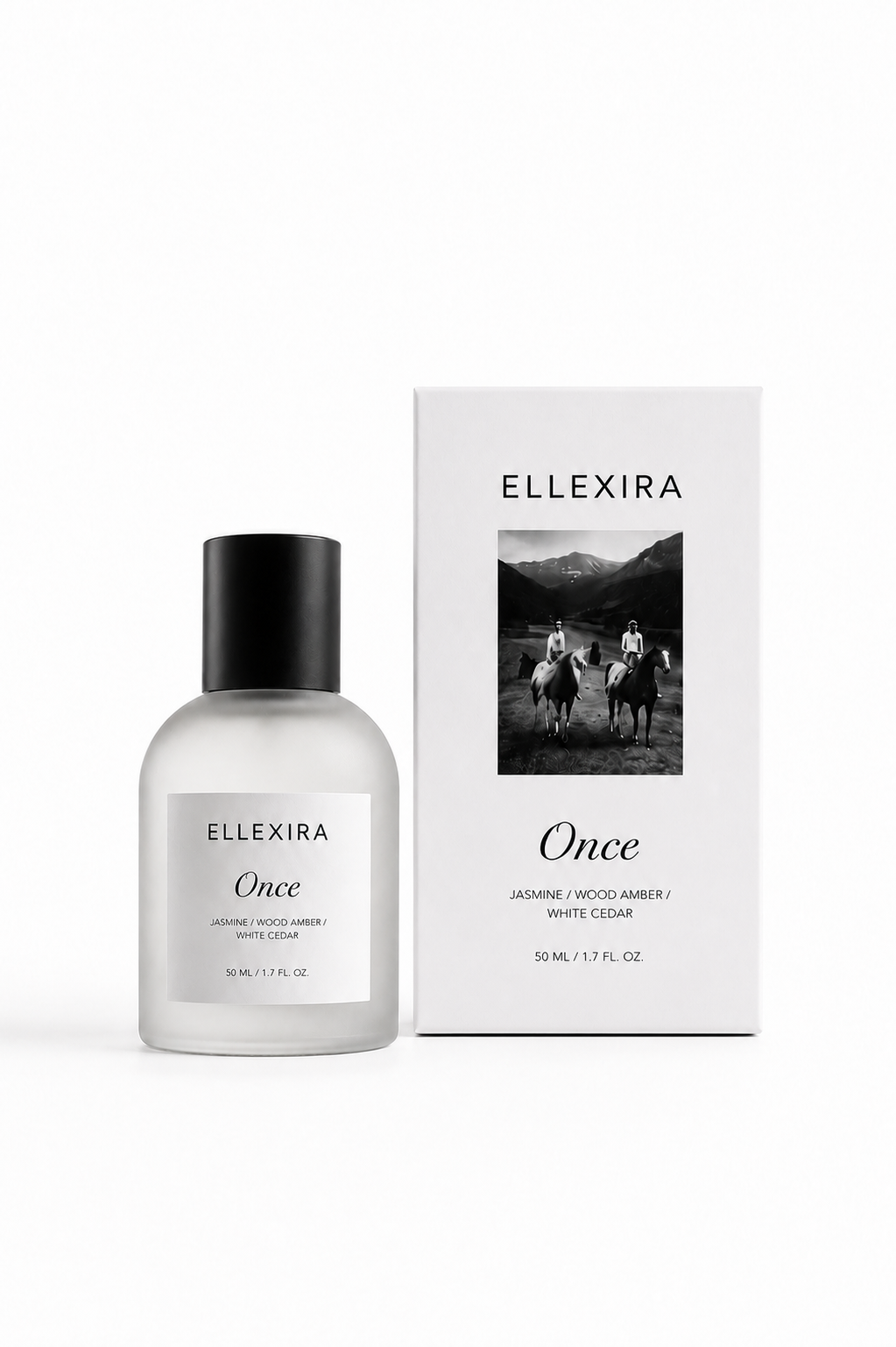 Ellexira Once | 1.7  oz / 50 ml