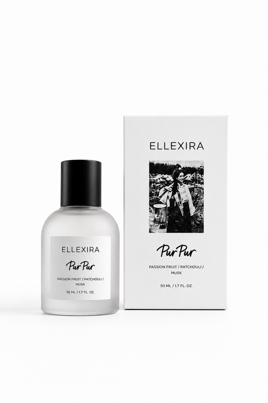 Ellexira Pur Pur | 1.7 oz / 50 ml